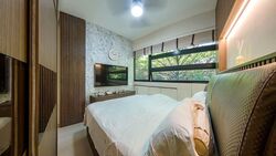 Hedges Park Condominium (D17), Condominium #548917811
